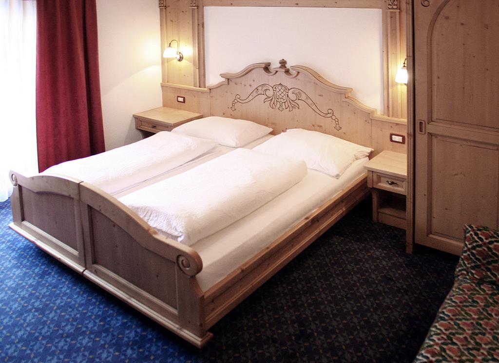 B&B Bracun Corvara In Badia Quarto foto