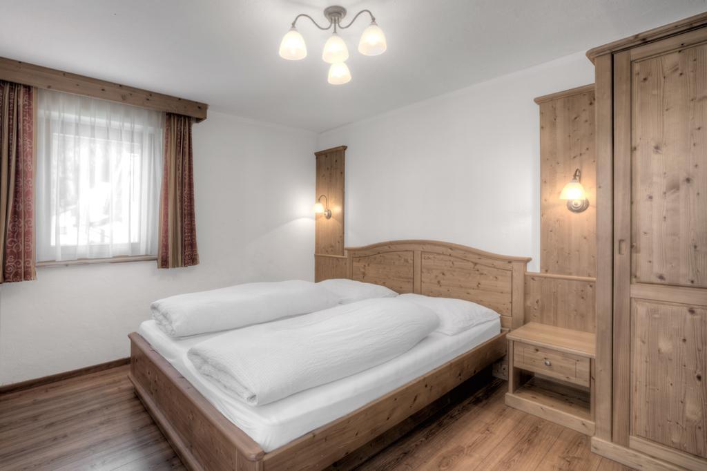 B&B Bracun Corvara In Badia Quarto foto