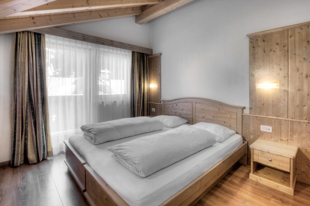 B&B Bracun Corvara In Badia Quarto foto